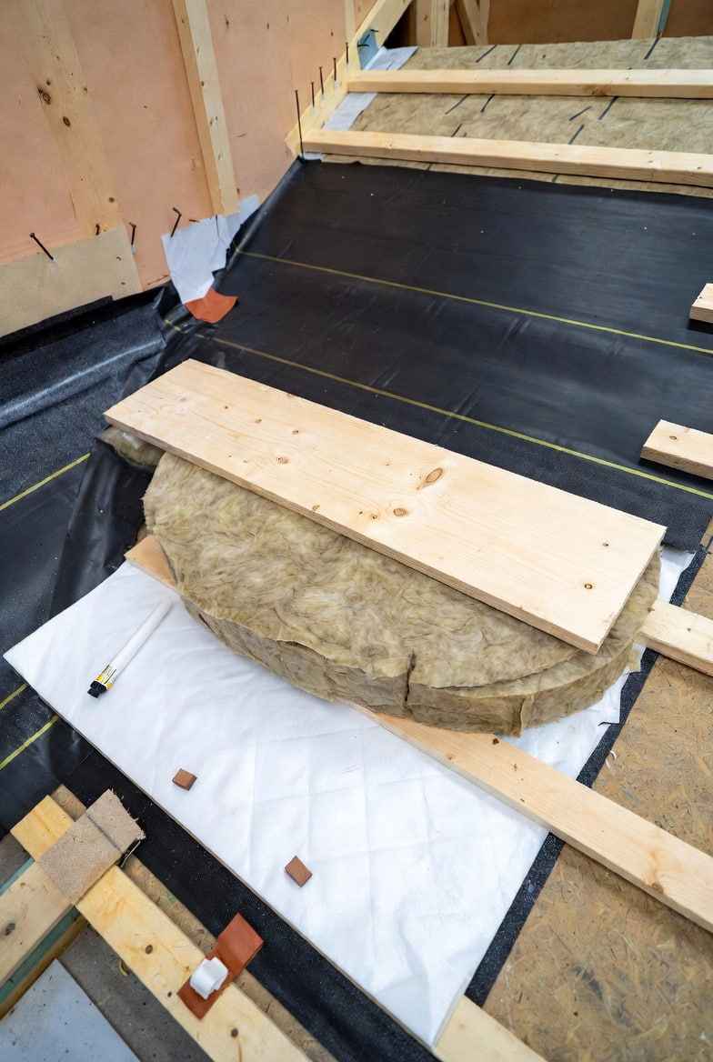 Кровельные материалы